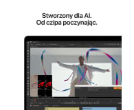 Apple MacBook Pro M5 Pro/24GB/2TB/Mac OS Gwiezdna Czerń 20R GPU - 1506692 - zdjęcie 5